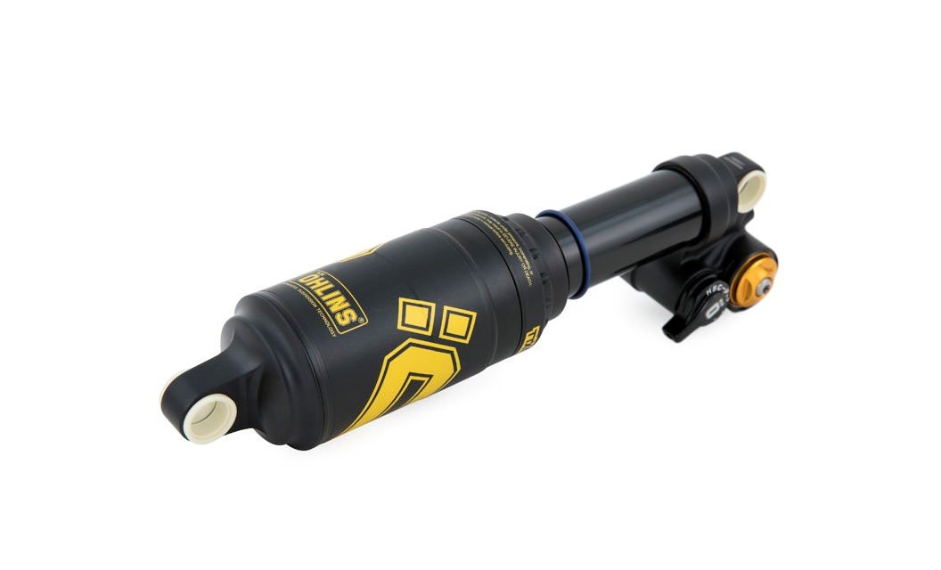 ÖHLINS - TTX2Air Shock (MTBM 1985)