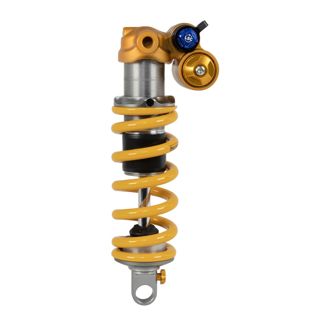 ÖHLINS - TTX22m.2 Coil Shock (MTBM 2244)