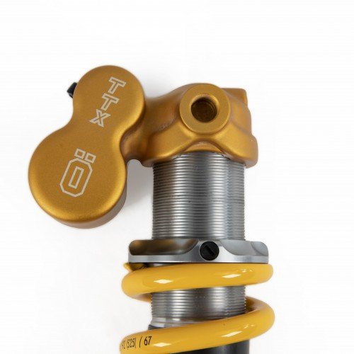 ÖHLINS - TTX22m.2 Coil Shock (MTBM 2244)