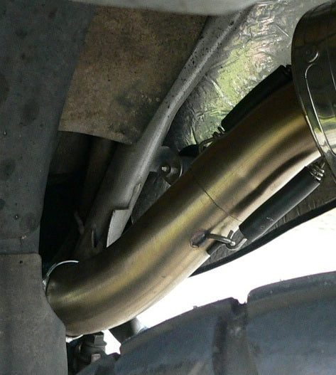 GPR-Exhaust---Trioval-Slip-on-for-XTZ-660-Teneré-from-1991-to-1998-dB-Killer-Link-Pipe
