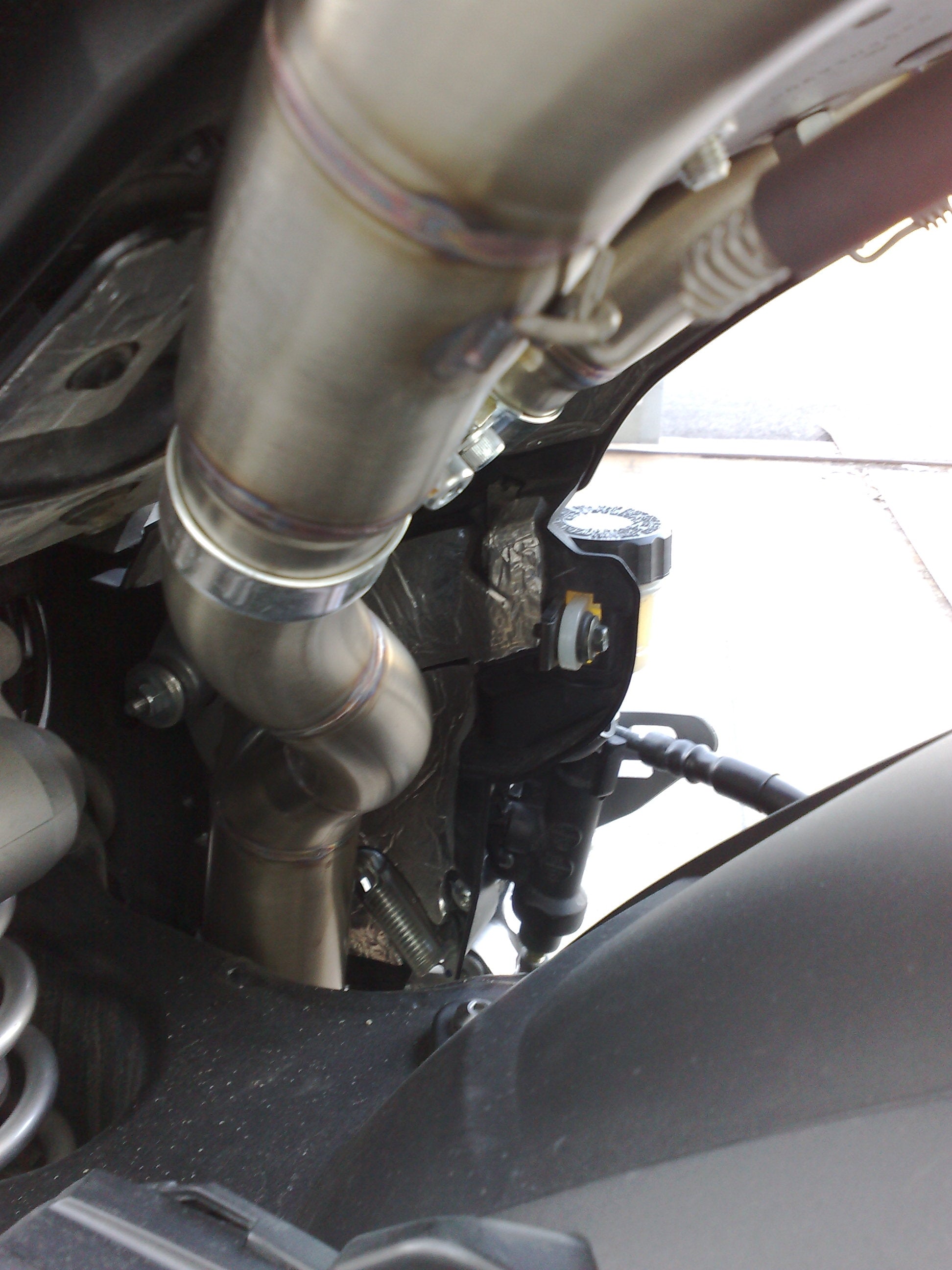 GPR-Exhaust---Decatalizzatore-Decat-system-for-YZF-1000-R1-from-2007-to-2008-Decat-Pipe