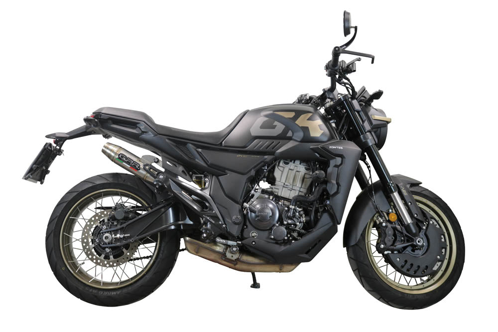 GPR-Exhaust---Deeptone-Inox-Slip-on-for-350-GK-from-2022-to-2024-dB-Killer-Link-Pipe
