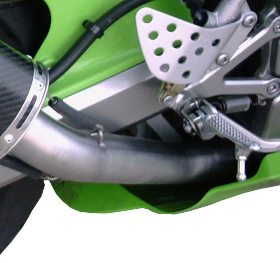 GPR-Exhaust---Trioval-Slip-on-for-Zx-6R-636-from-2003-to-2004-dB-Killer-Link-Pipe