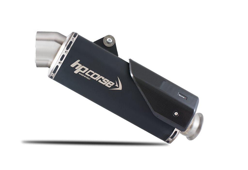 Hpcorse - Muffler for KTM 1090 1190 1290