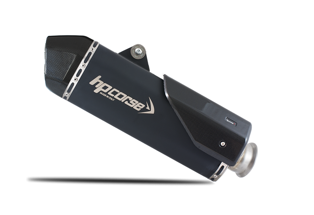Hpcorse - Muffler for KTM 1090 1190 1290