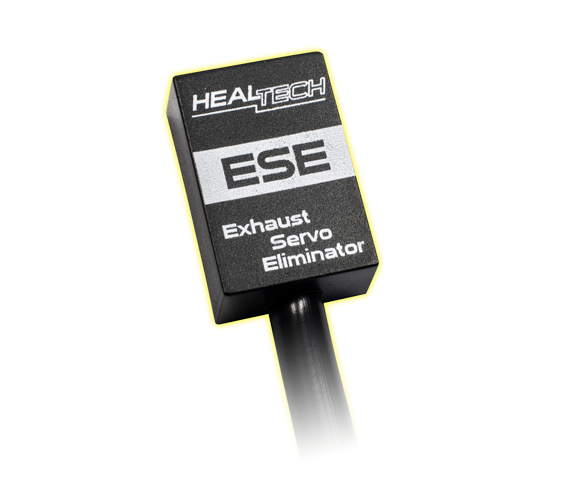 HPCorse - Exhaust Servo Eliminator Module for Ducati Diavel 1260
