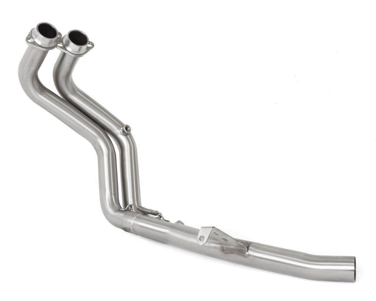 HPCorse - Stainless Steel Header - For Yamaha Tenere 700 2019-2025