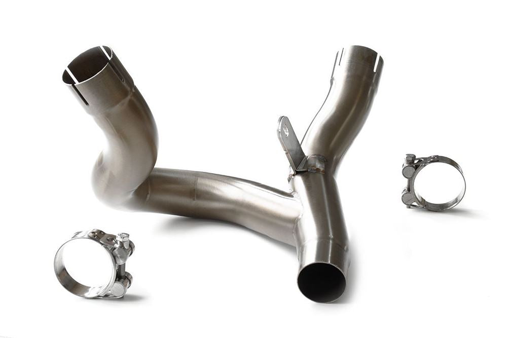 HPCorse -  SP-1 High/Low Short for Ducati Desert X.