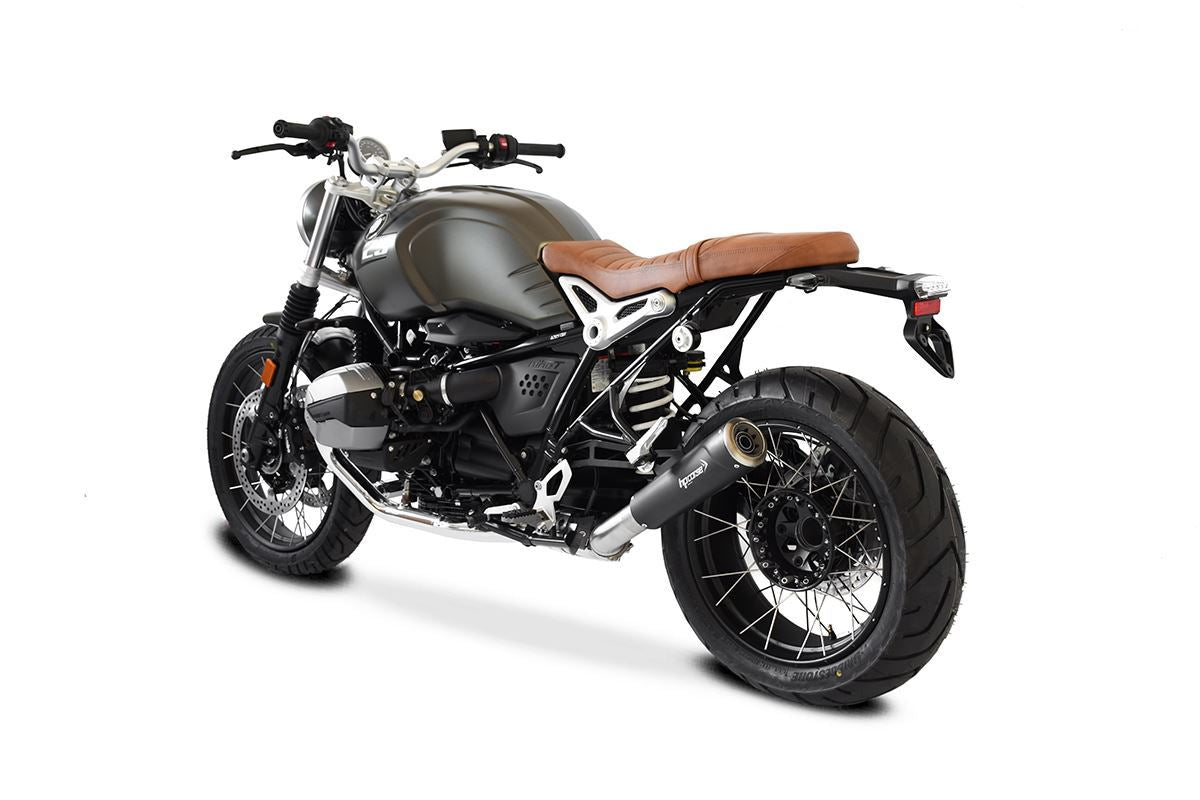 HPCorse - Hydroform RS 300 1 Into 1 Exhaust for BMW R Nine T 2021-Up