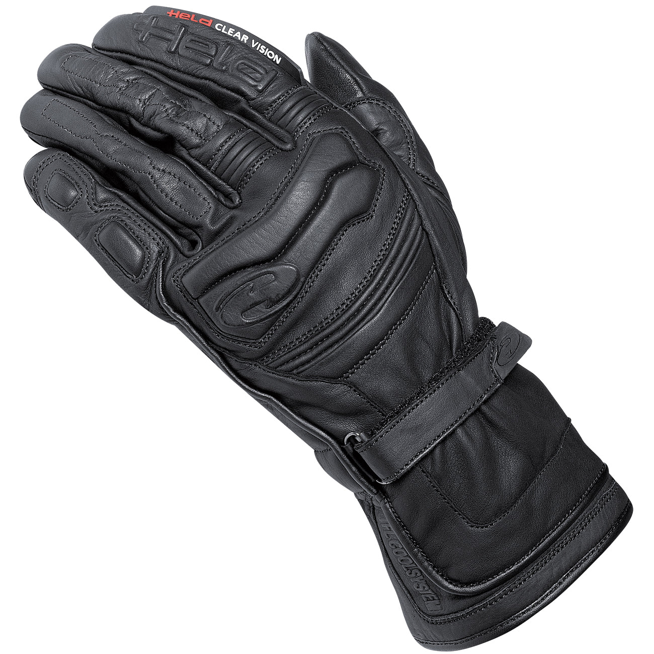 Held - Fresco II Touring Glove - Women