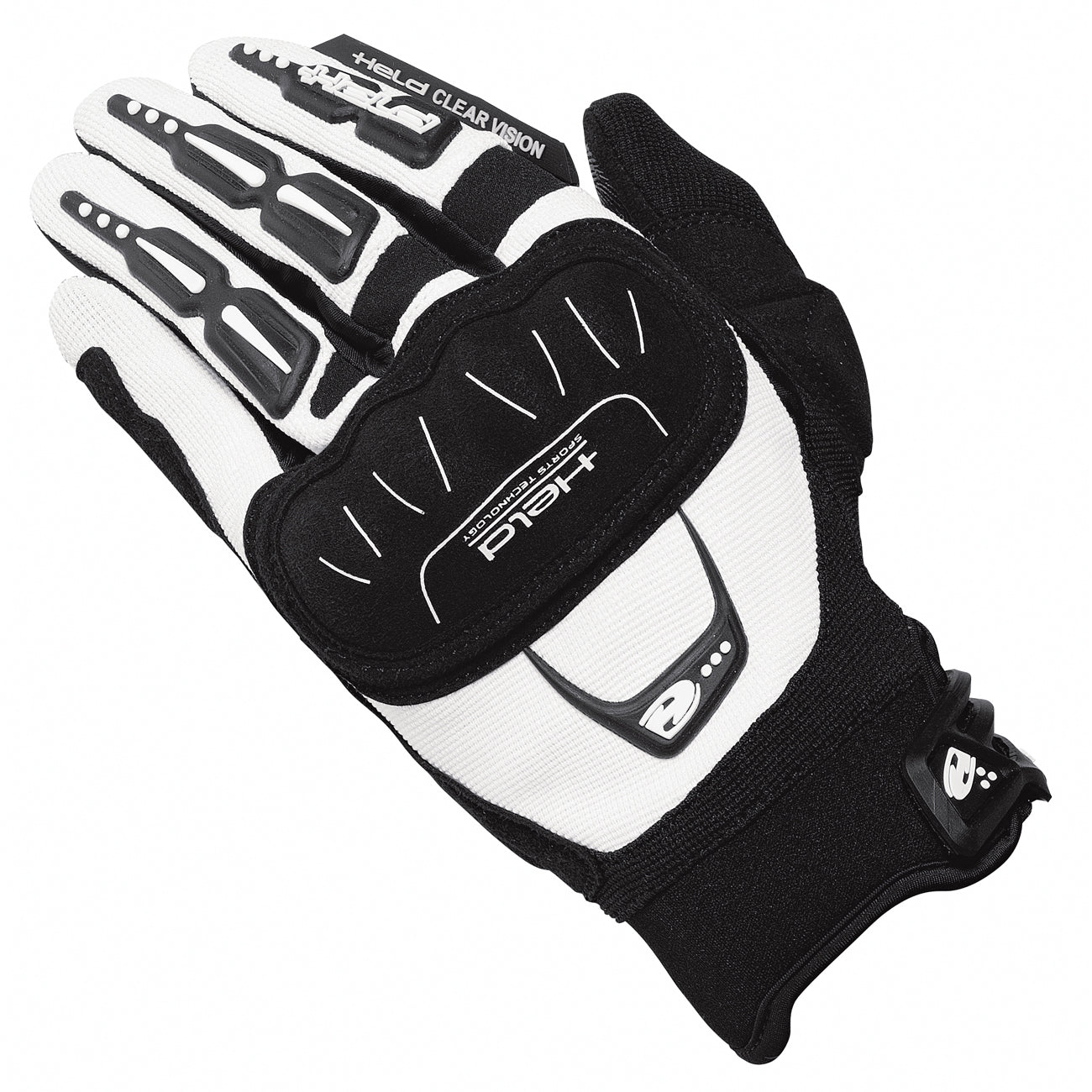 Held - Backflip Adventure Glove