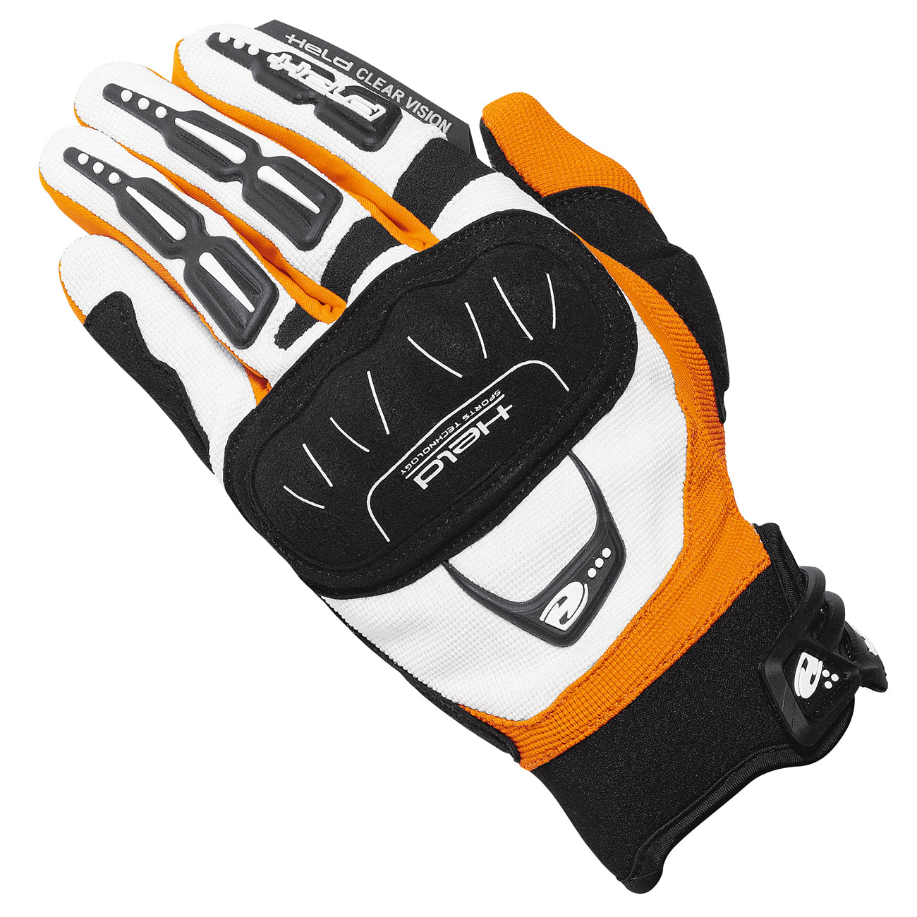 Held - Backflip Adventure Glove
