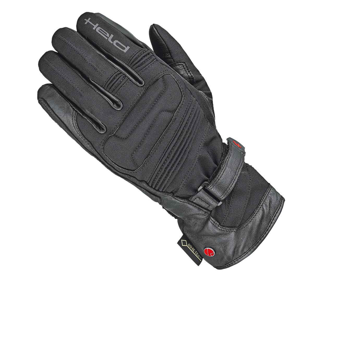 Held - Satu II GORE-TEX® Glove + Gore Grip Technology