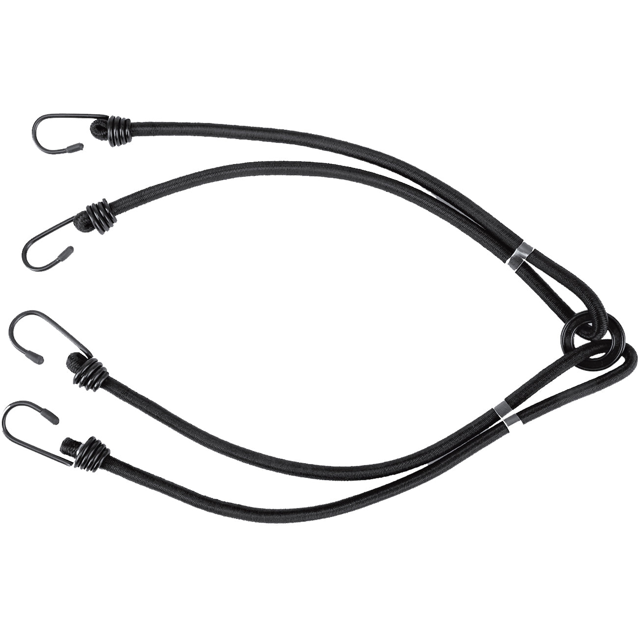 Held - Clamping Rubber 4 x 45 cm