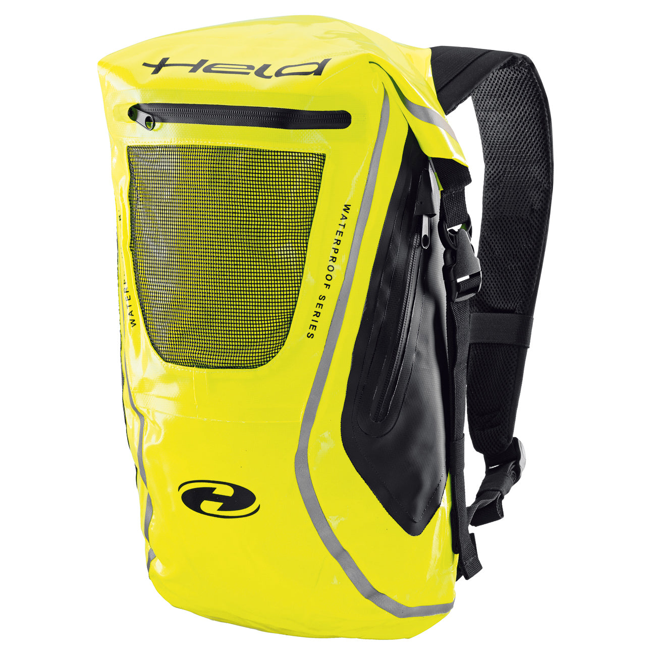Held - Zaino Touring Backpack