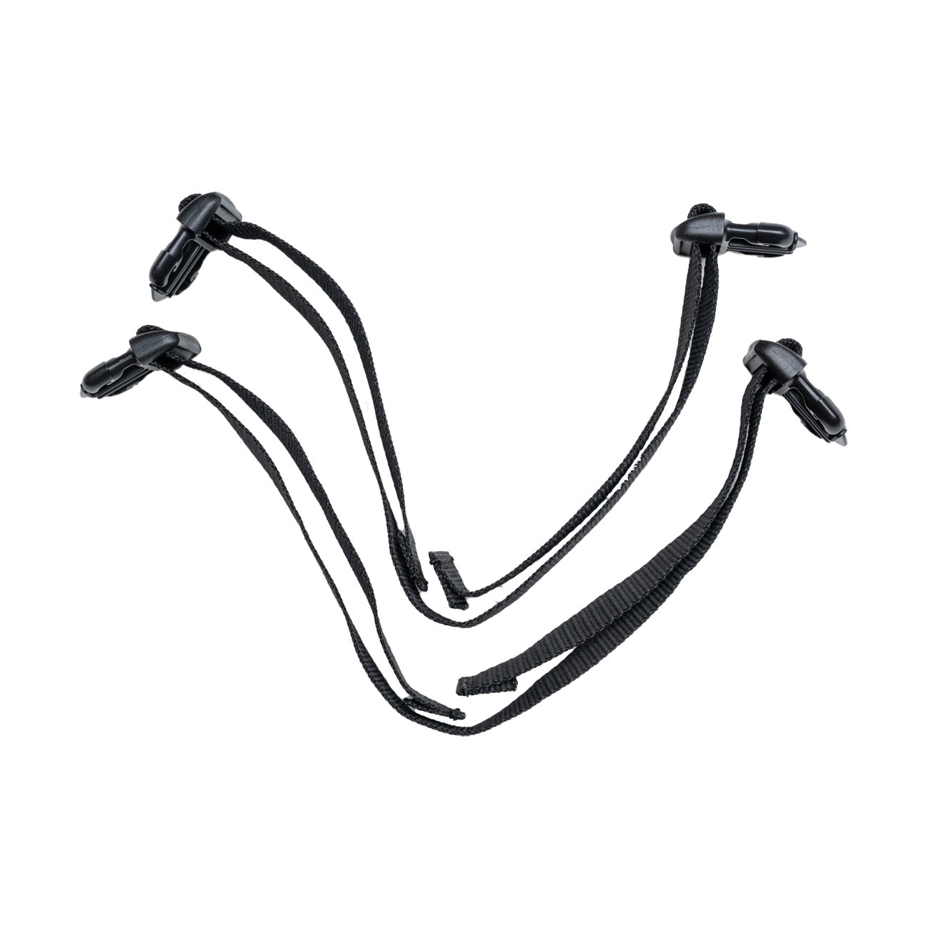 Held - ICONIC EVO Tail Bag Strap System