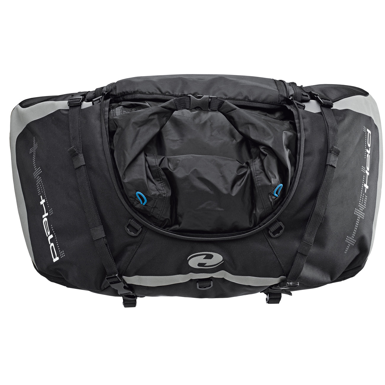 Held - LIVIGNO Tail Bag Strap System