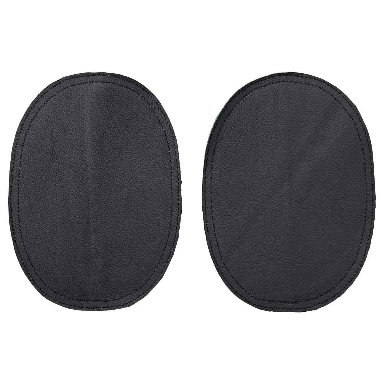Held - PATCH - Leather Cover with Velcro