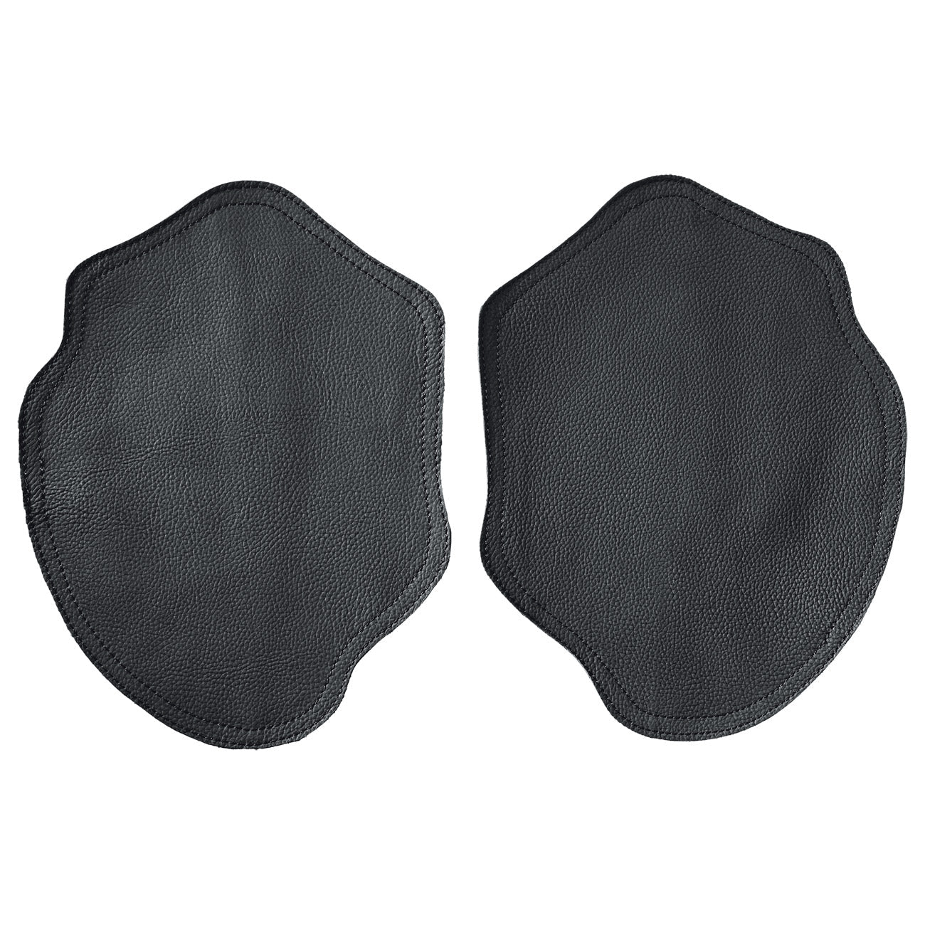 Held - PATCH - Leather Cover with Velcro