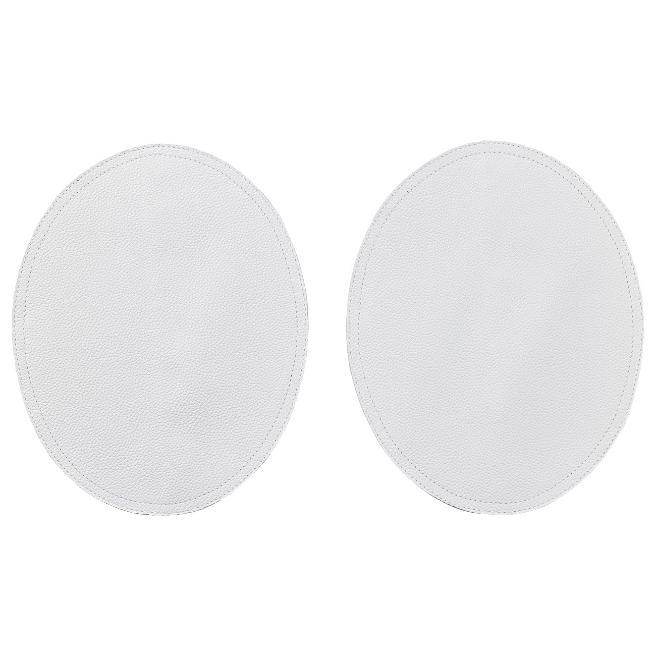 Held - PATCH - Leather Cover with Velcro