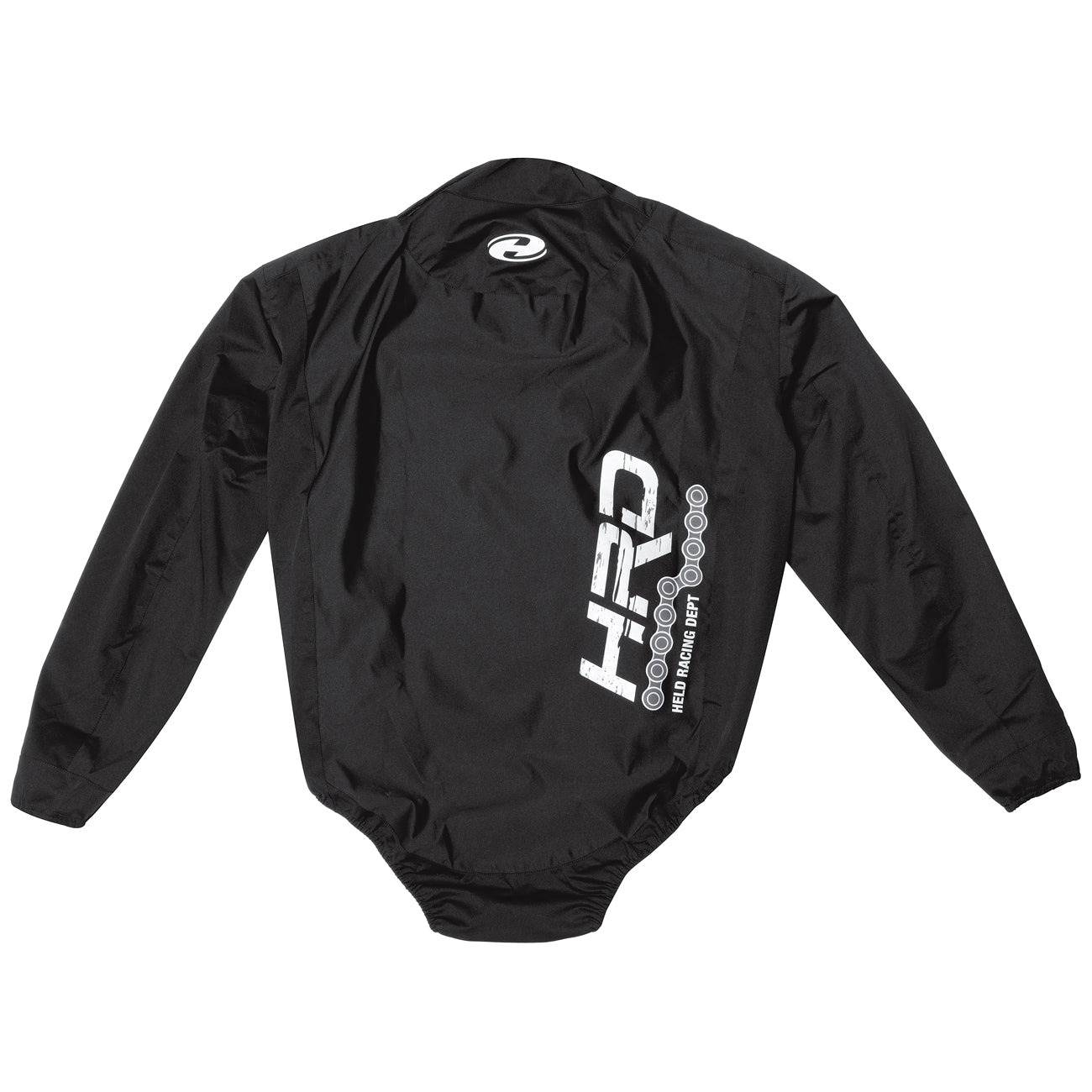 Held - Wet Race Jacket Stretch Rain Jacket