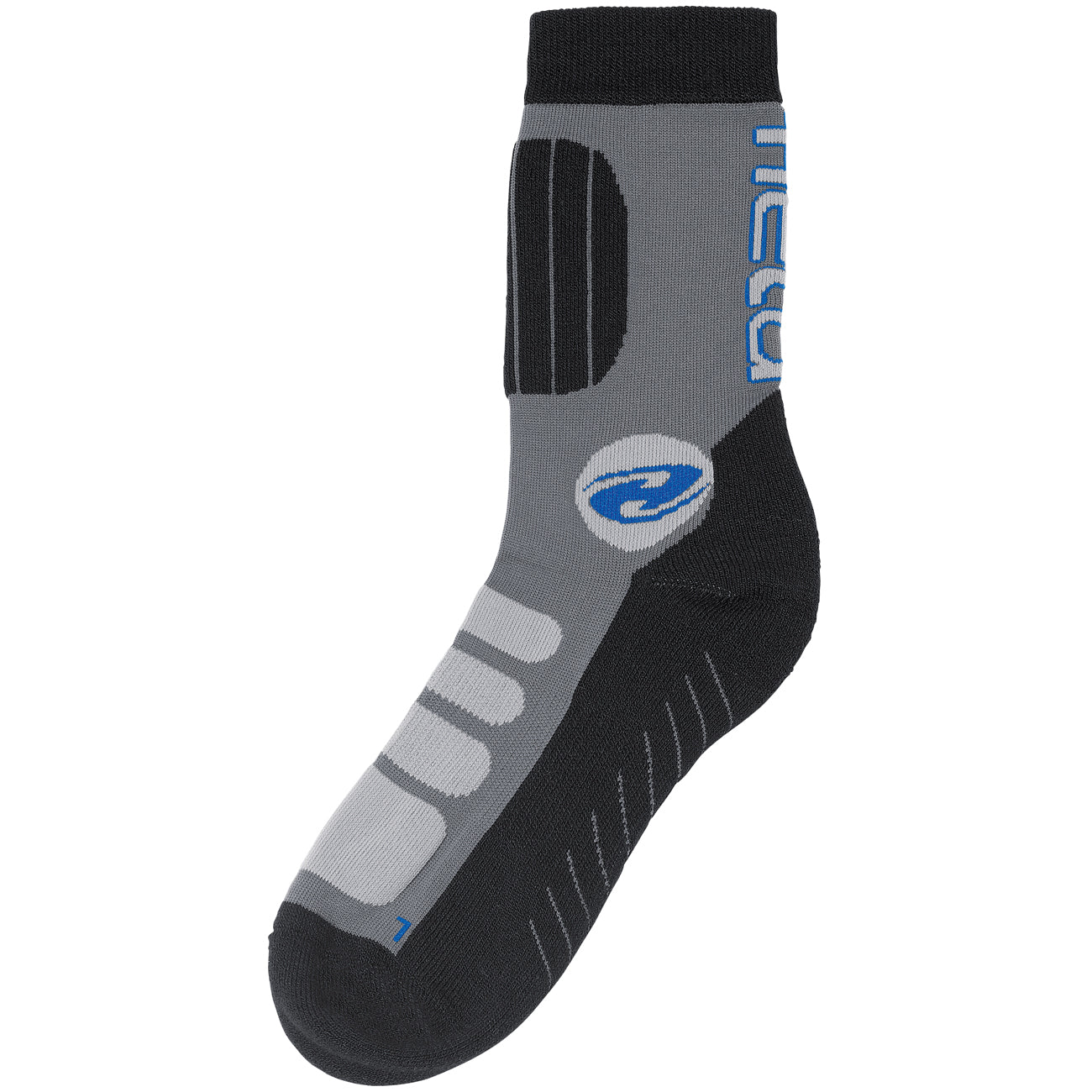 Held - Short Biker Socks Held-Cool-Dry