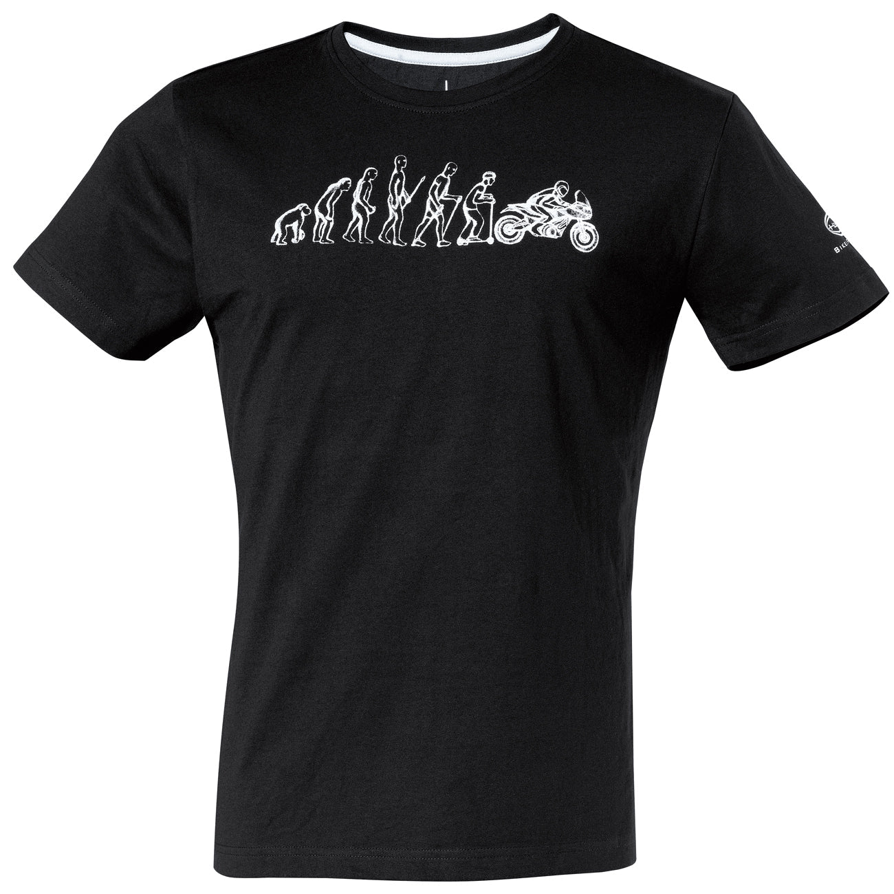 Held - T-Shirt EVOLUTION