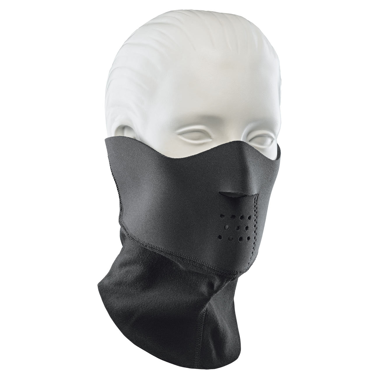 Held - Neck- and Facewarmer HUSKY® MicroFleece