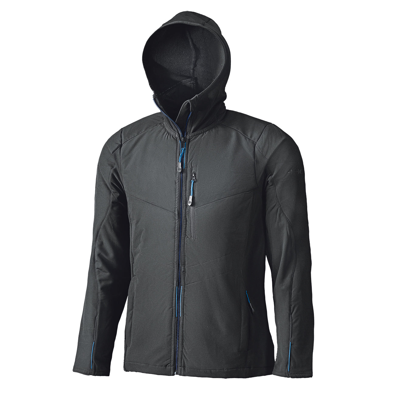 Held - Clip-In Thermo Top Jacket
