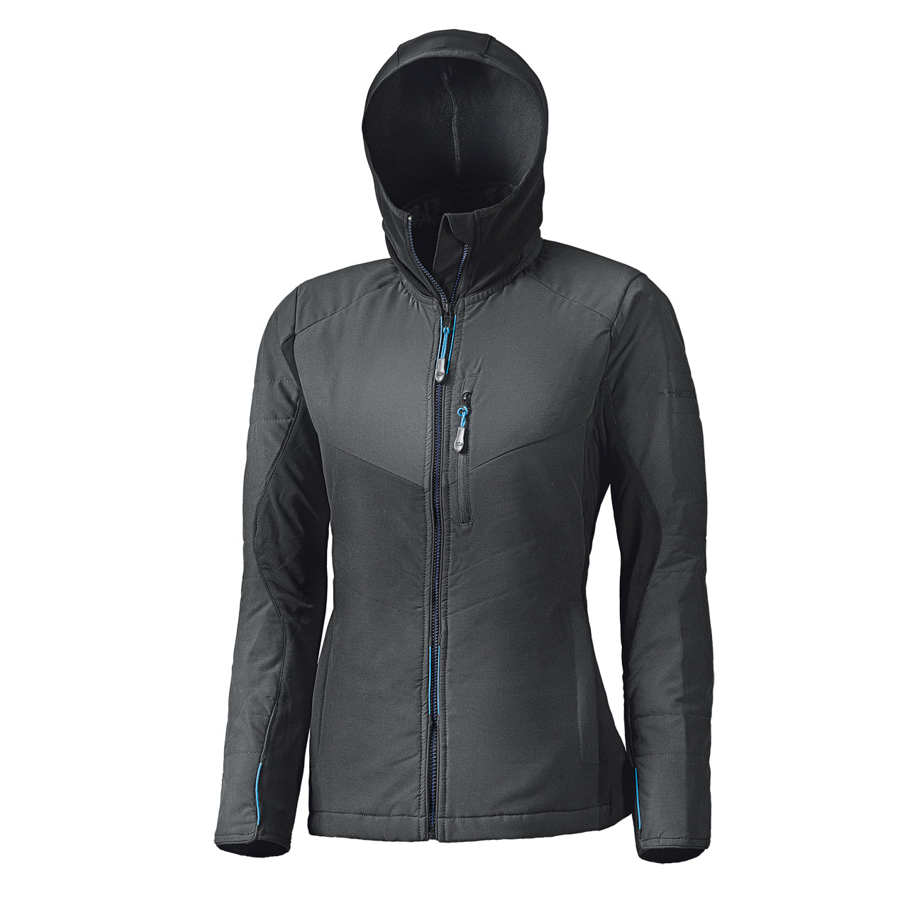 Held - Clip-In Thermo Top Jacket  - Women