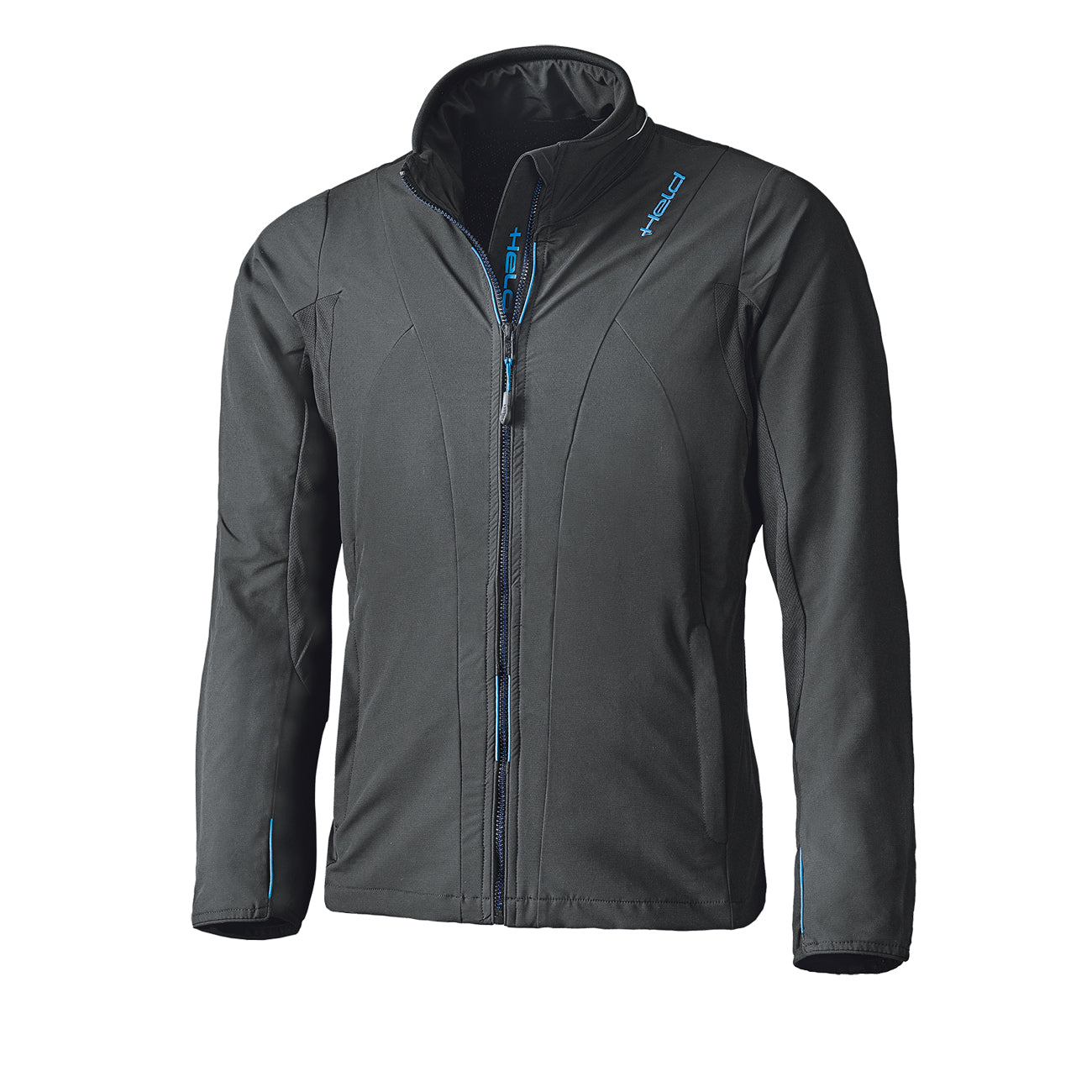 Held - Clip-In Windblocker Top Jacket