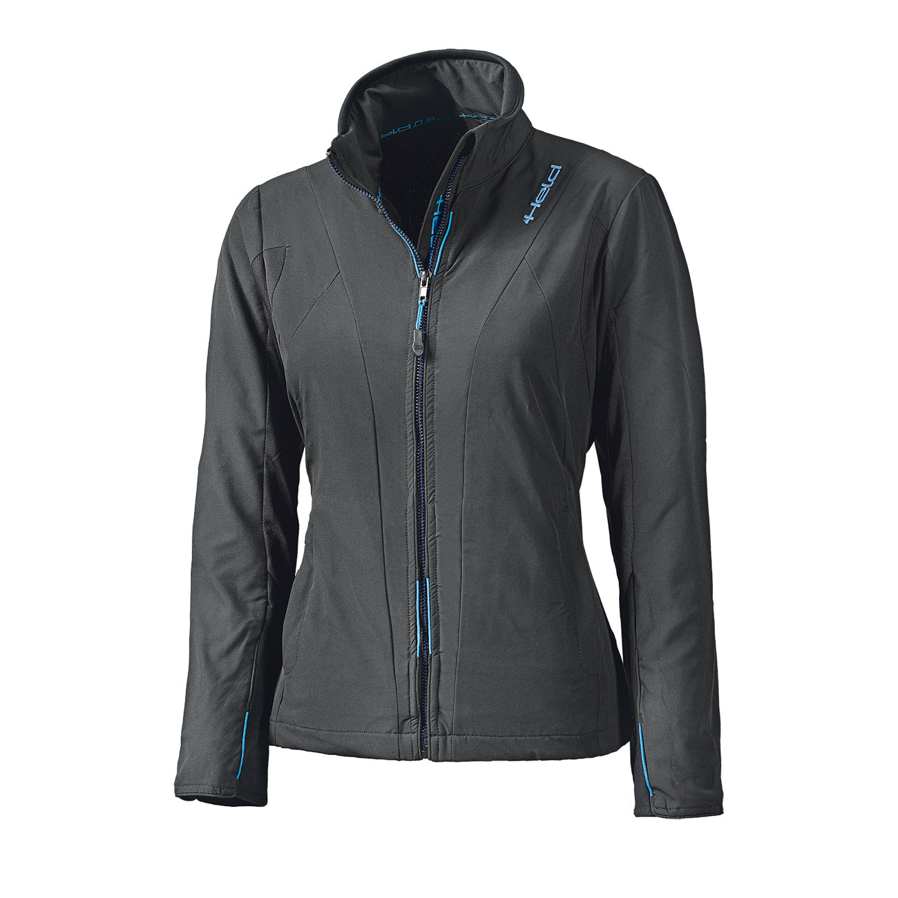 Held - Clip-In Windblocker Top Jacket - Women