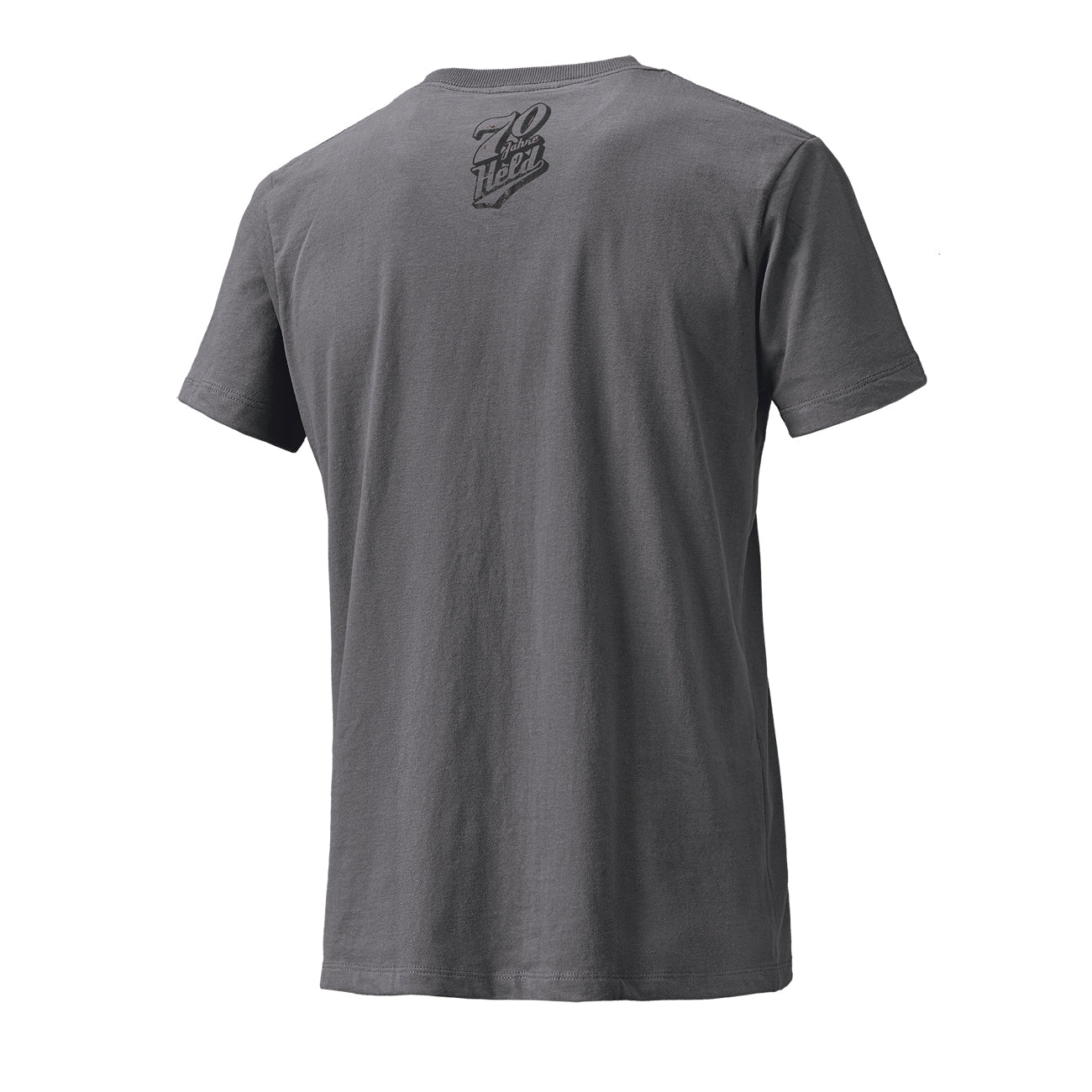 Held - T-Shirt BE HEROIC