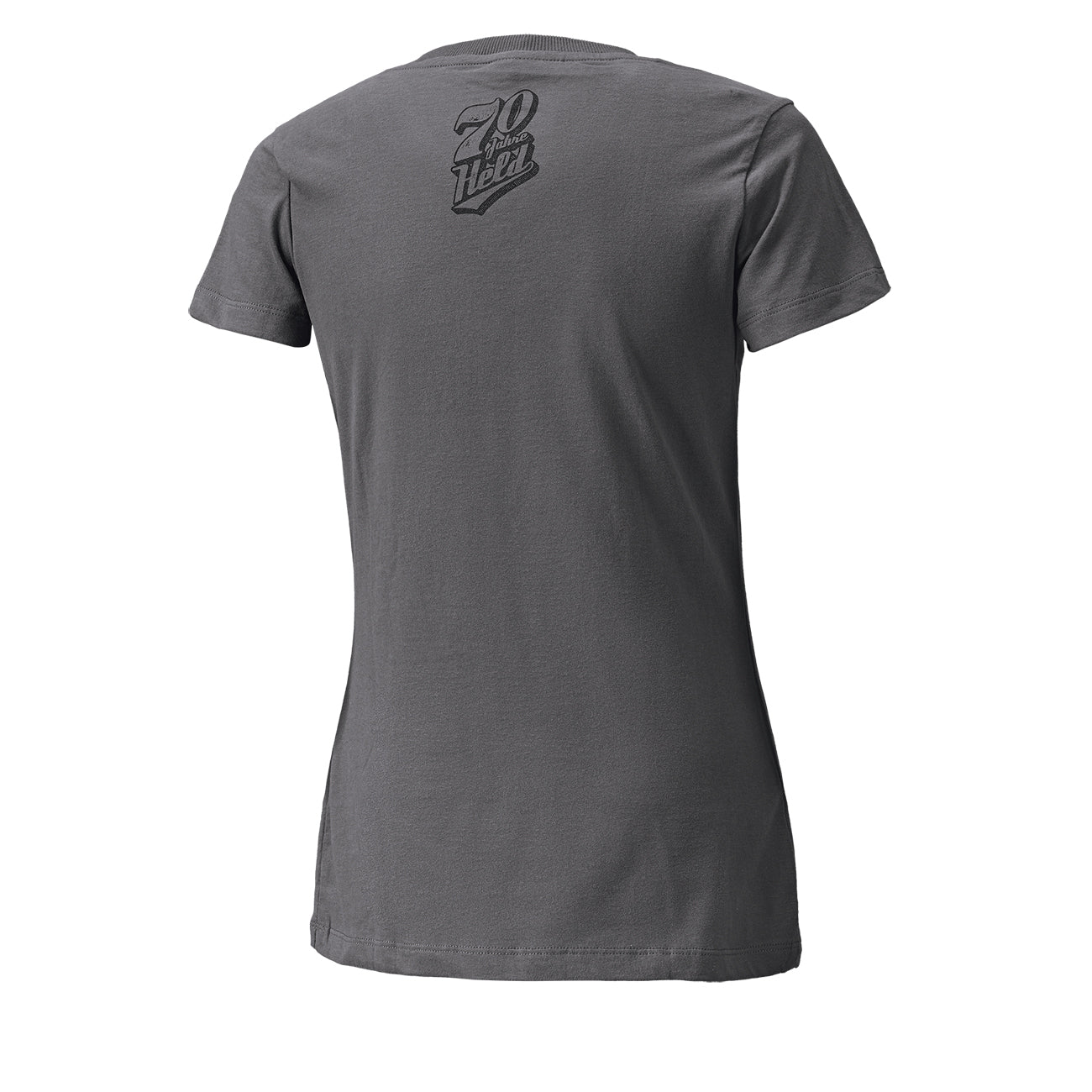 Held - T-Shirt BE HEROIC - Women