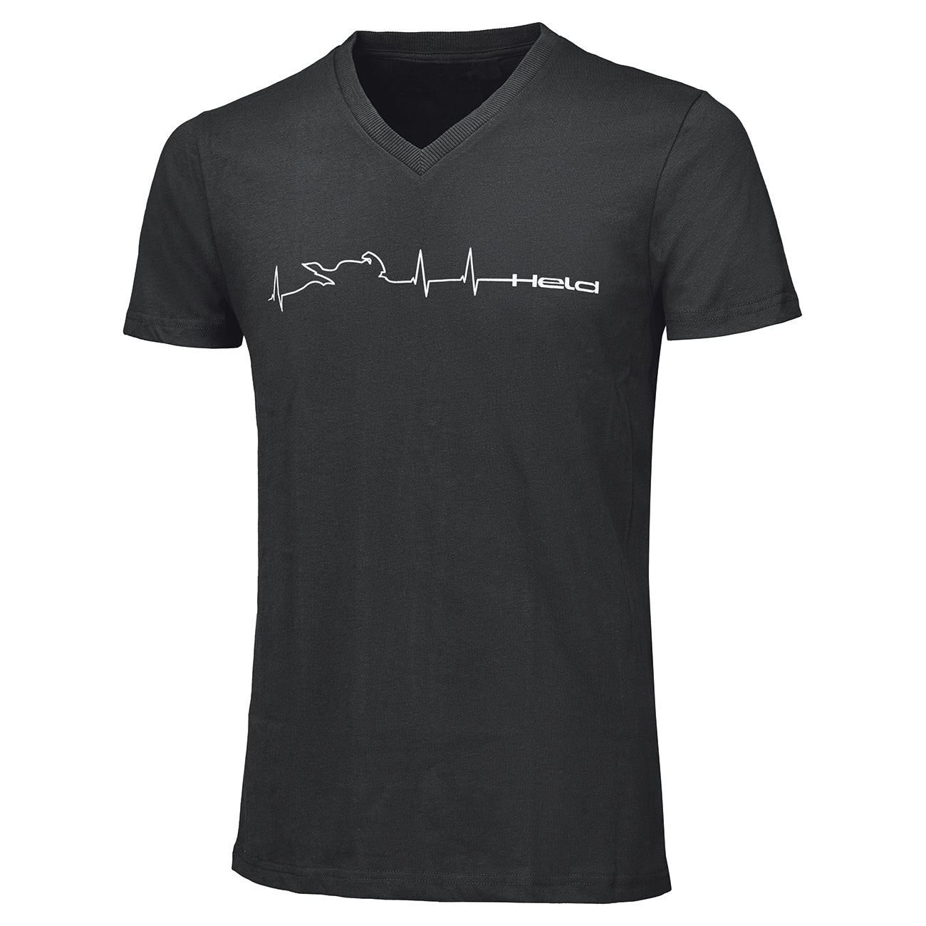 Held - T-Shirt BE HEROIC