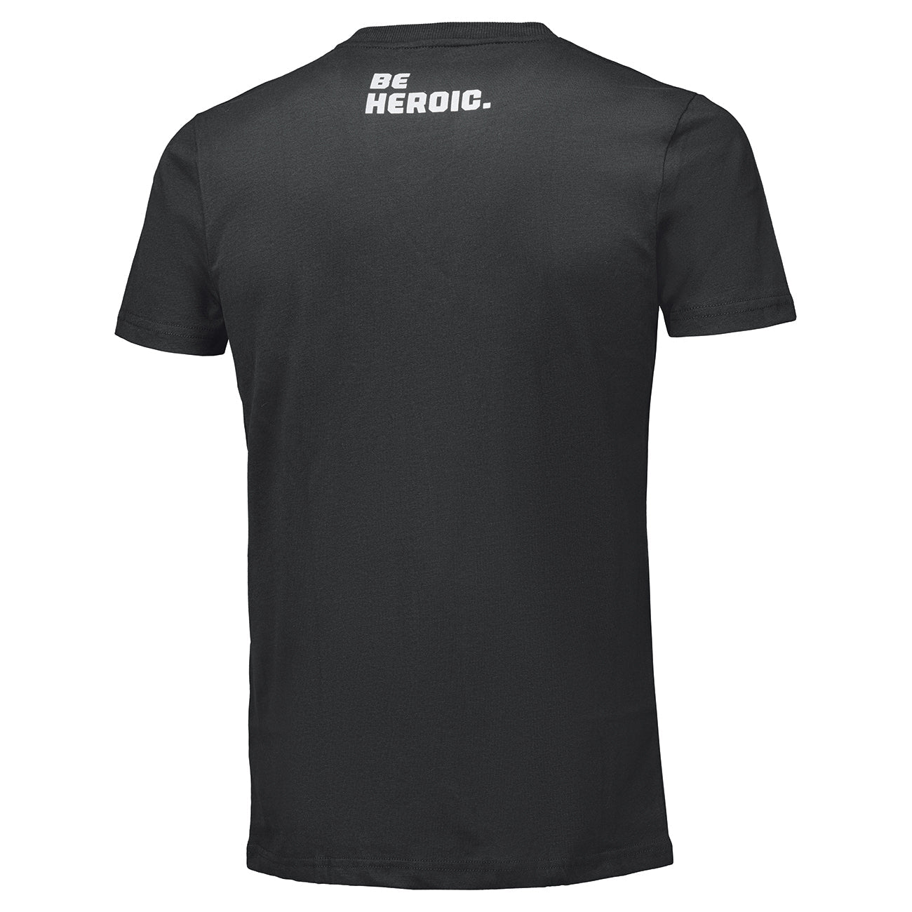 Held - T-Shirt BE HEROIC
