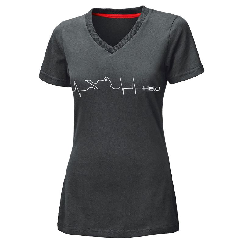 Held - T-Shirt BE HEROIC - Women