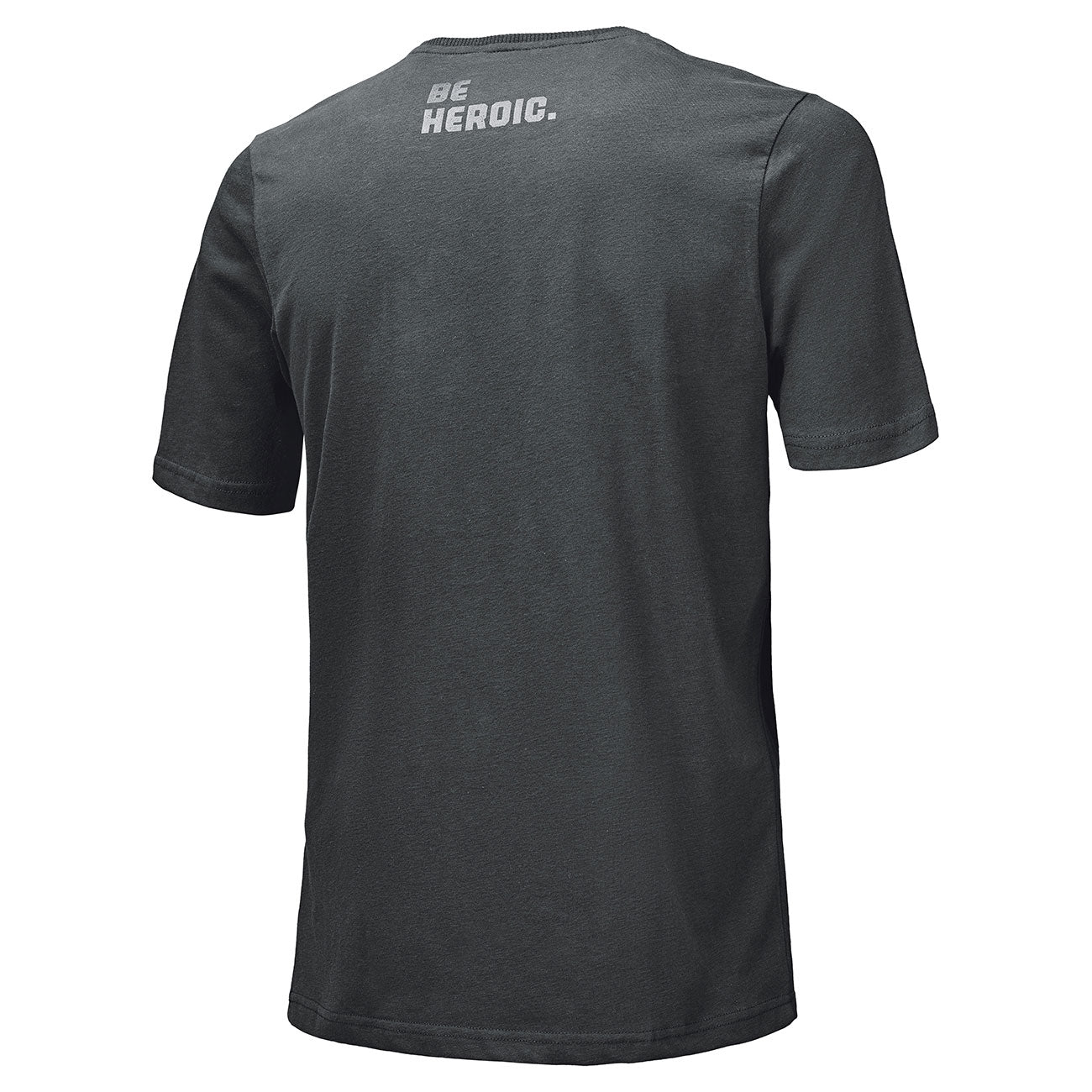 Held - T-Shirt BE HEROIC