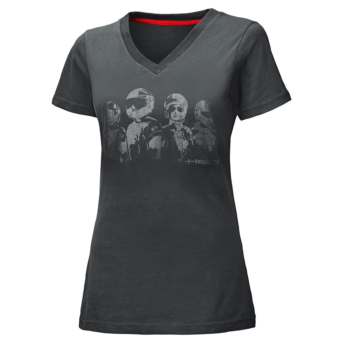 Held - T-Shirt BE HEROIC - Women