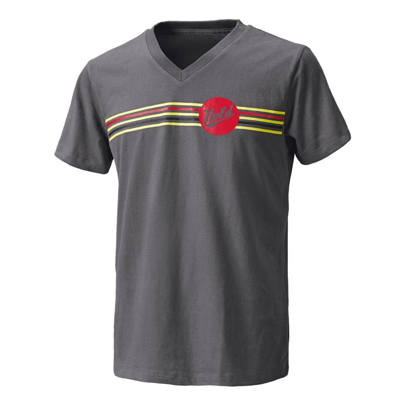 Held - T-Shirt BE HEROIC