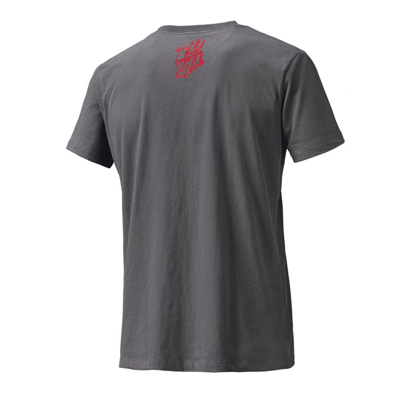Held - T-Shirt BE HEROIC