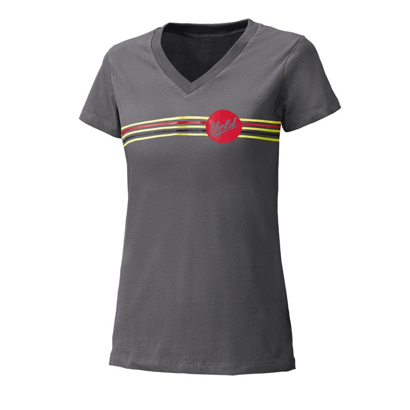 Held - T-Shirt BE HEROIC - Women