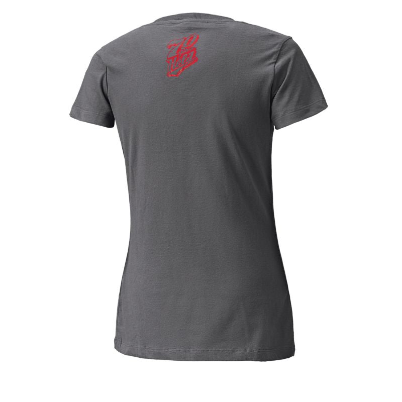 Held - T-Shirt BE HEROIC - Women