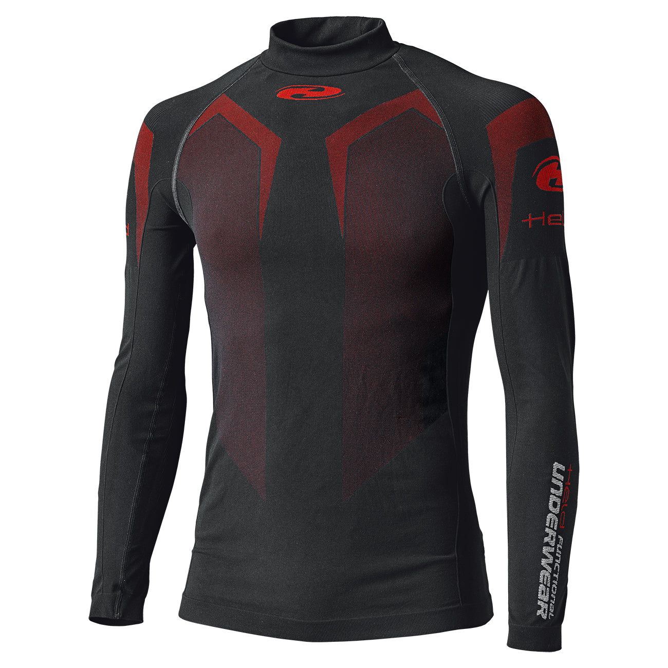 Held - 3D-Skin Warm Top Functional Shirt