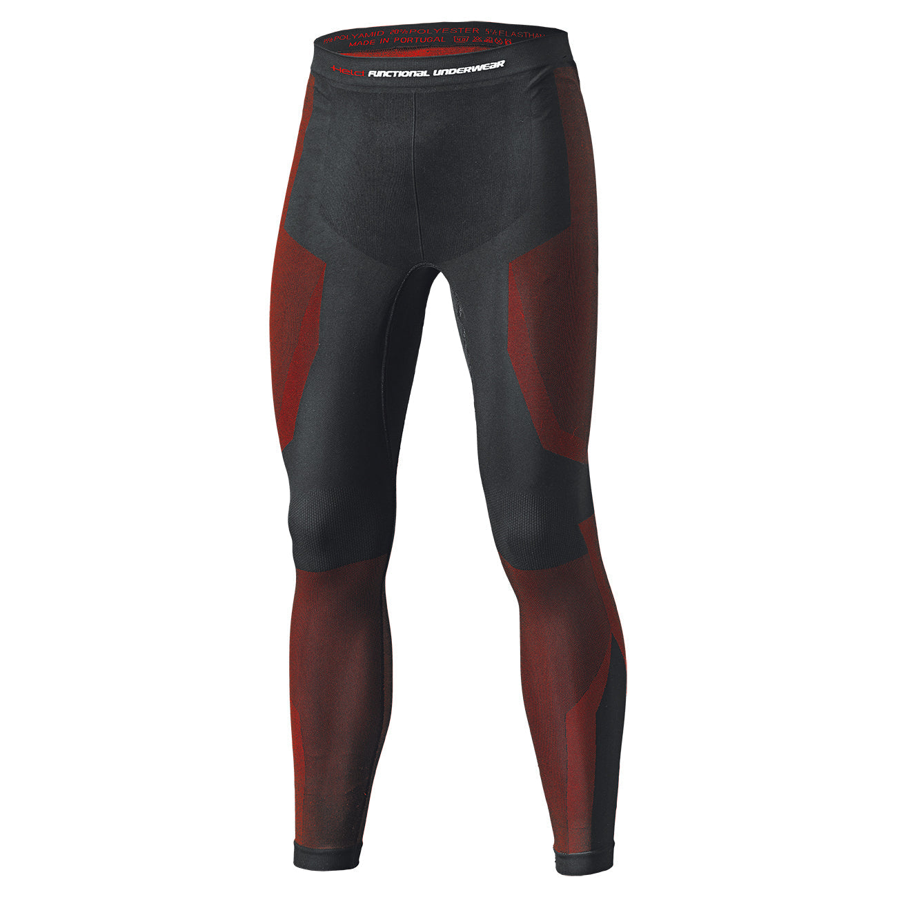 Held - 3D-Skin Warm Base Functional Long Johns - Women