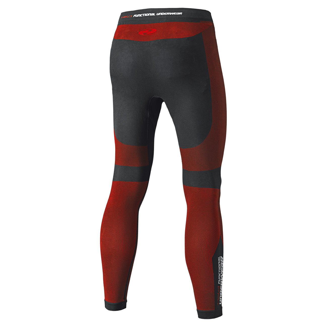 Held - 3D-Skin Warm Base Functional Long Johns