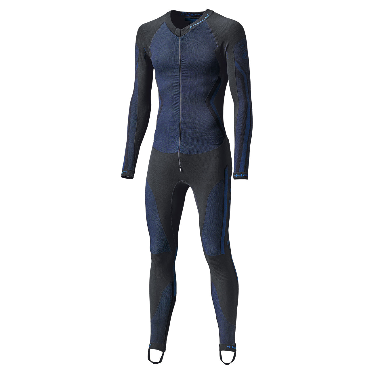 Held - Race Skin II One Piece Base Layers
