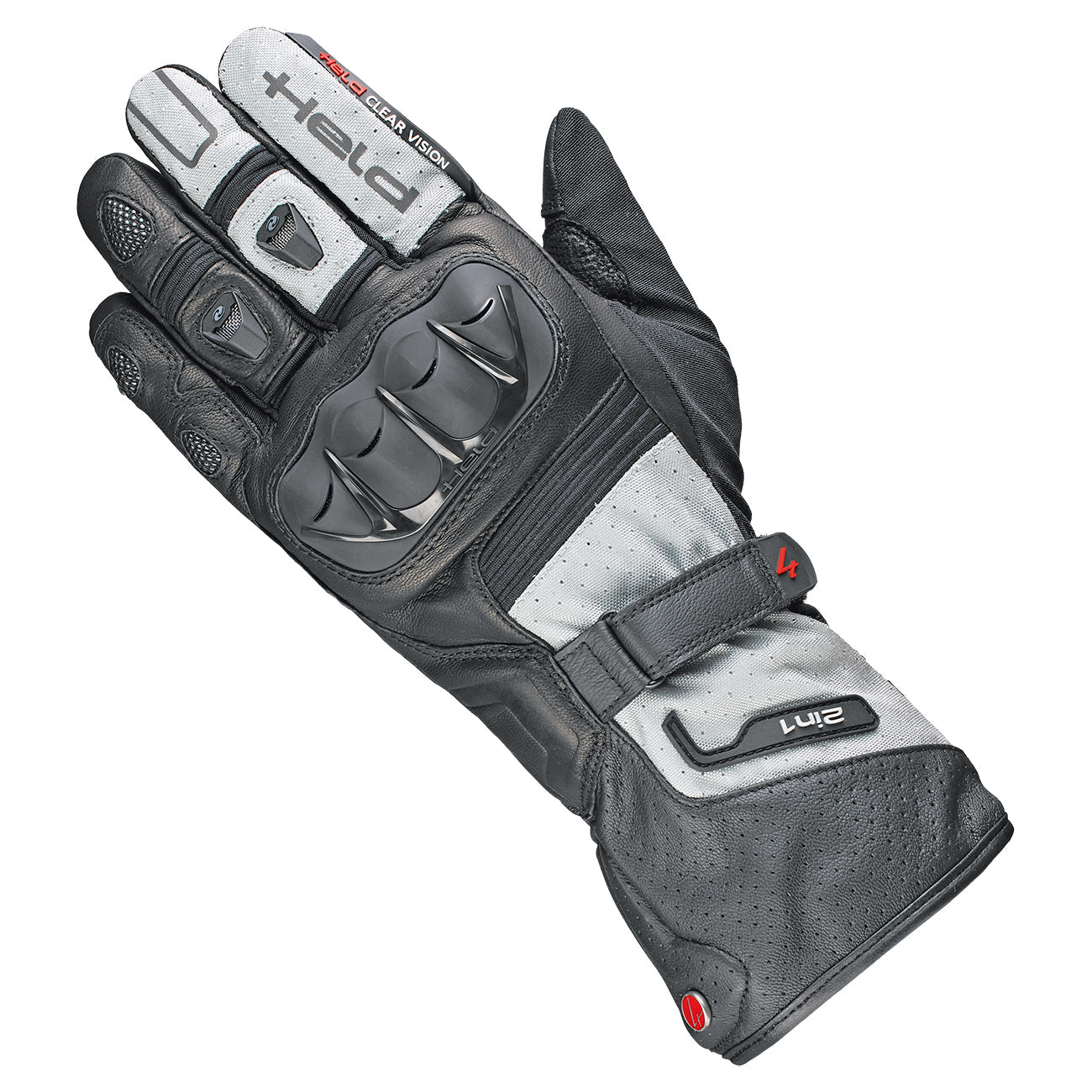 Held - Air n Dry II GORE-TEX Gloves