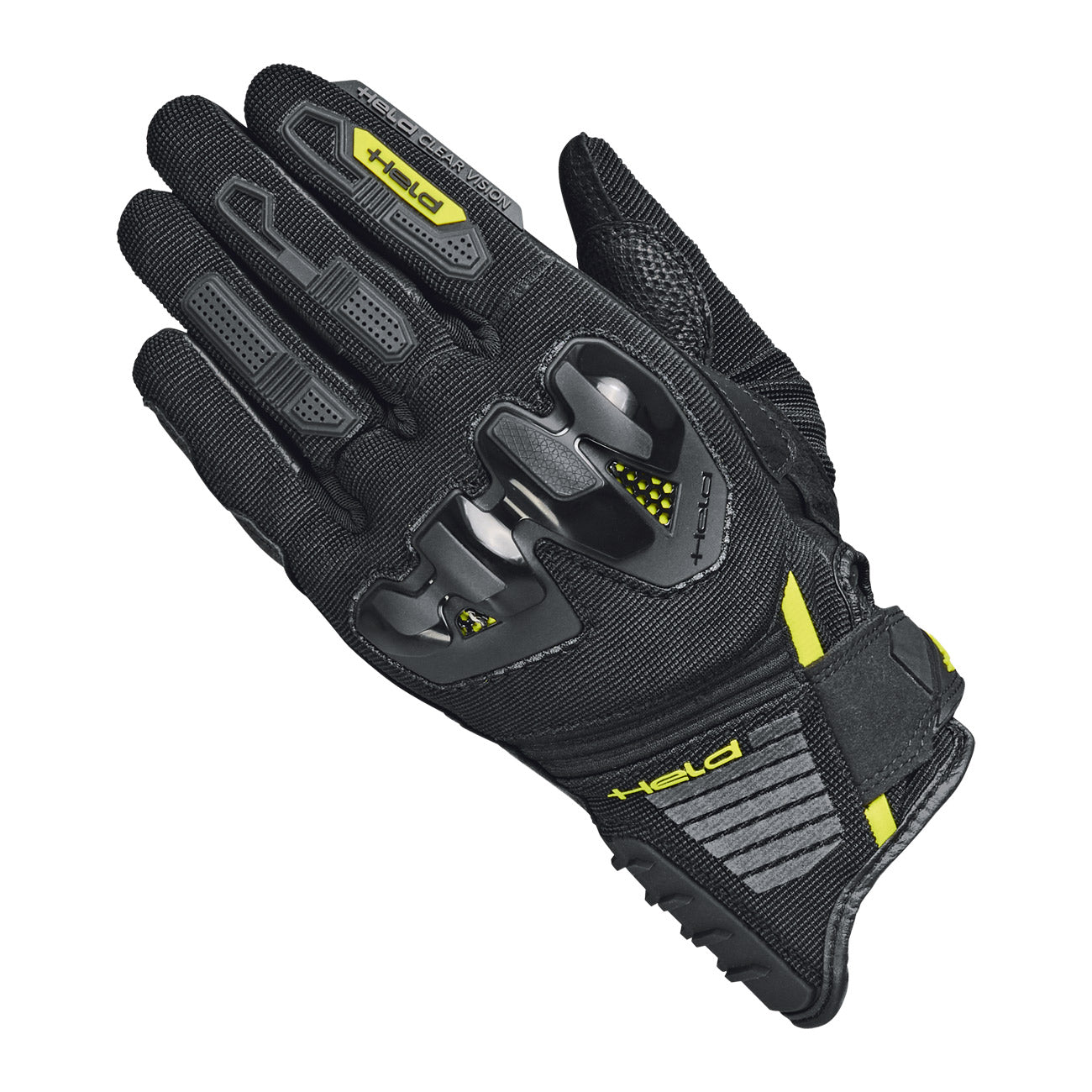 Held - Sambia 2 Adventure Glove - Women