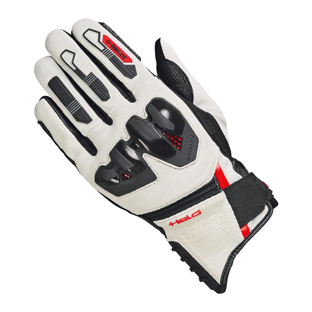 Held - Sambia 2 Adventure Glove